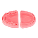 Tipopad 1x2 Sutura DT