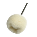 Cepillo Disco “Fieltro Esponjoso” HP DT