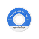 Tubing (hilo hueco) .030 5m DT