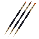 Kit Pinceles Composite 3 pz DT