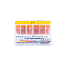 Gutapercha LM F1 Tipo Protaper Metabiomed