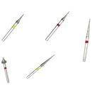 Kit Fresas Interproximal  5pz. DT