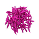 Cuñas Madera 10pz DT