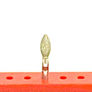 Fresa Diamante FO-34F Pza DT