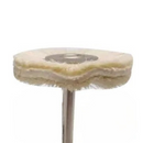 Cepillo Disco Cabra y Borrego HP DT