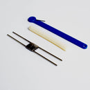 Tornillo Expansion Hyrax Borgatta