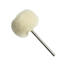 Cepillo Disco “Fieltro Esponjoso” HP DT