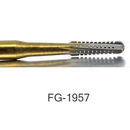 Fresa Mágica (Metal)  1957 DT