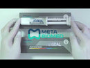 Adseal Cemento Endodoncia Meta Biomed