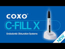 C-Fill X system Coxo