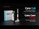 Resina Bisacrilica A2 50ml/75gr Care C&B Vericom