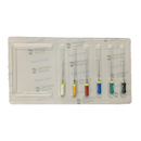 Limas K Flexofile Blister 6 pz. Dentsply Sirona
