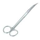 Tijera Goldman Fox Curva 6b Invent (6B 251)