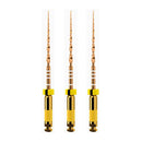 Limas Rotatorias Wave One Gold Dentsply Sirona