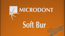 Fresa Margen Gingival  Microdont