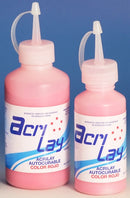Resina Acrílica Liquido Acri Lay 75ml Arias