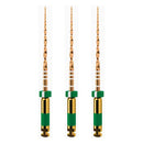 Limas Rotatorias Wave One Gold Dentsply Sirona