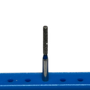 Fresa Diamante Cilíndrica Grano Medio SF-12 Pza DT