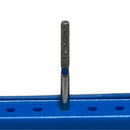 Fresa Diamante Cilíndrica Grano Medio SF-13 Pza DT