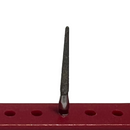 Fresa Diamante Troncocónica Redondeada Grano Fino TR-11F Pza DT