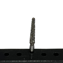 Fresa Diamante Troncocónica Redondeada Grano XGrueso TR-13S Pza DT