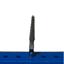 Fresa Diamante Troncocónica Redondeada Grano Medio TR-23 Pza DT