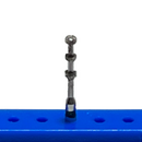 Fresa Diamante Carillas Grano Medio VP-20 Pza DT