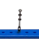 Fresa Diamante Carillas Grano Medio VP-21 Pza DT