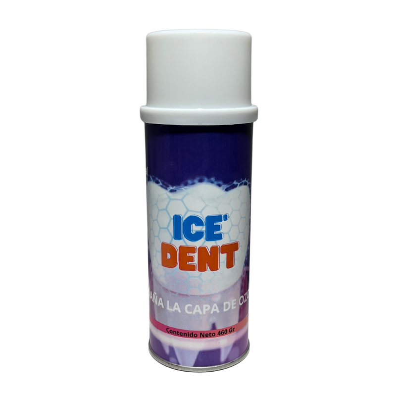 Ice Dent Spray Refrigerante 360 Gr