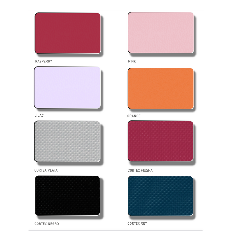 Sillon Zeling 2023 Rojas Dent (Unidad Dental)