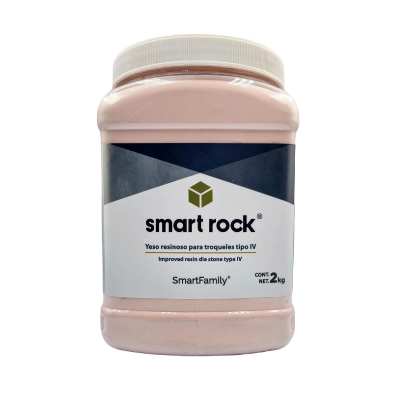 Yeso Velmix Tipo lV Smart Rock