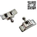 Caja Lingual c/Gancho 10 pz Borgatta