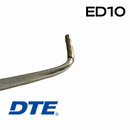 Punta Escariador ED10D DTE Woodpecker