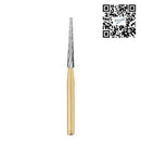 Fresa Multihojas Dorada 7204 Pza DT