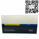 Bolsa Esterilizar Autoclave 19cm x 36cm Borgatta