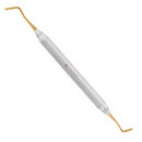 Espatula Resina Dorada HPT4-D 6b Invent