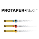 Limas Rotatorias Protaper Next c/3 pz. Dentsply Sirona
