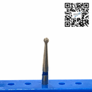 Fresa Diamante Bola Grano Medio BR-41 Pza DT