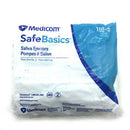 Eyectores Medicom 100 pz