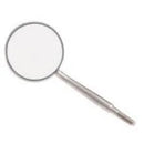 Espejo Repuesto Adulto DT