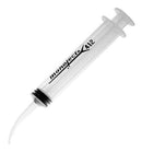 Jeringa Silicon Monoject