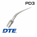 Punta Escariador PD3 Periodoncia DTE