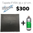 Promo Tapete y Sanitizante Doméstico FYRA