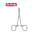 Pinza Mosco Hemostatica Curva H3 Hu-Friedy