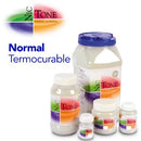 Acrílico Termocurable Polvo Nictone