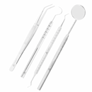 Juego Basico Exploración 1x4 Infantil 6b Invent (6B 327 C)