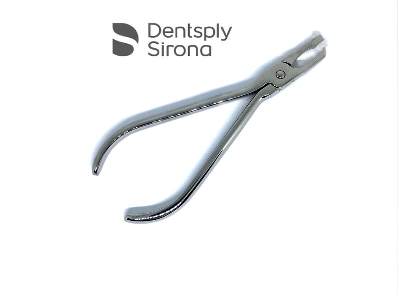 Pinza Quita Bandas Largo ODG347L Dentsply Sirona