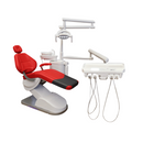 Sillon Zeling 2023 Rojas Dent (Unidad Dental)