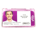 Brackets Ceramicos Roth .022 con Tubos 1er Molar Glint Borgatta