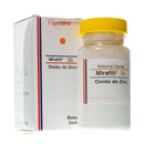 Óxido de Zinc 50gr Mirafill